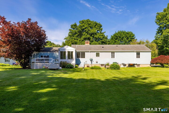 Property Photo:  76 Collier Road  CT 06109 