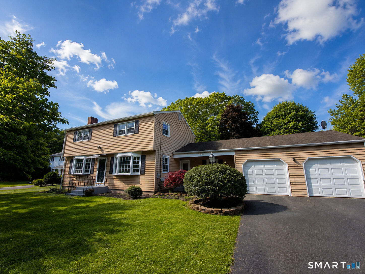 Property Photo:  31 Piper Lane  CT 06118 