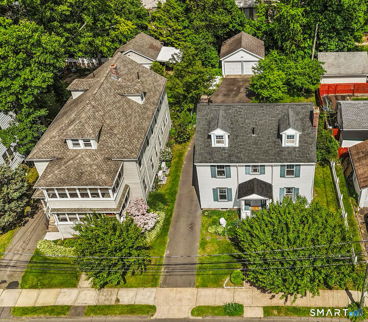 Property Photo: 22 Rodney Street CT 06105
