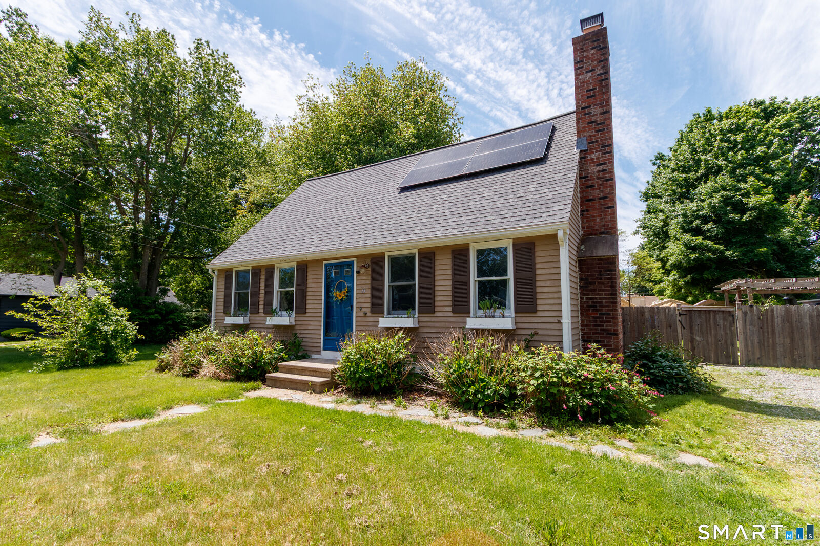 Property Photo: 15 Bluff Avenue CT 06413