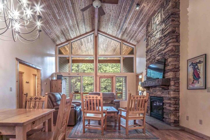 Property Photo: 16 Calle De Las Palomas NM 87710