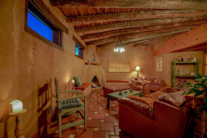 Property Photo:  4136 Nm Highway 68 Unit A  NM 87557 