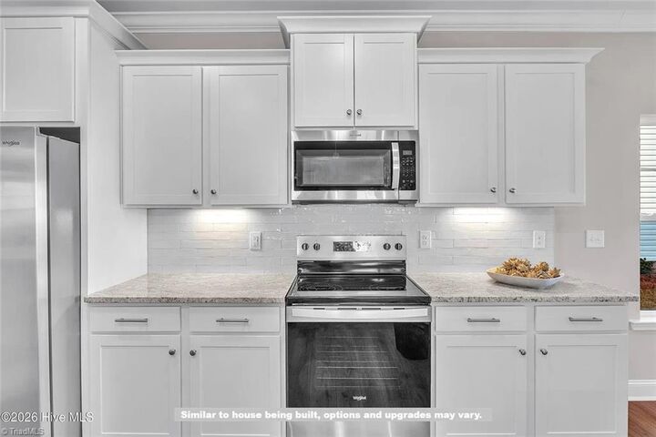 Property Photo:  3505 Kirkland Court 103kl  NC 27217 