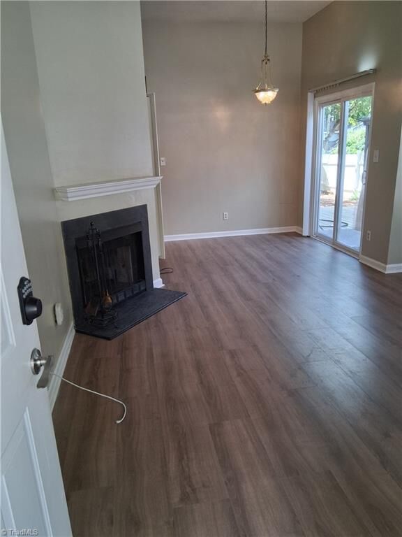 Property Photo: 3607 McCuiston Road 64 NC 27407