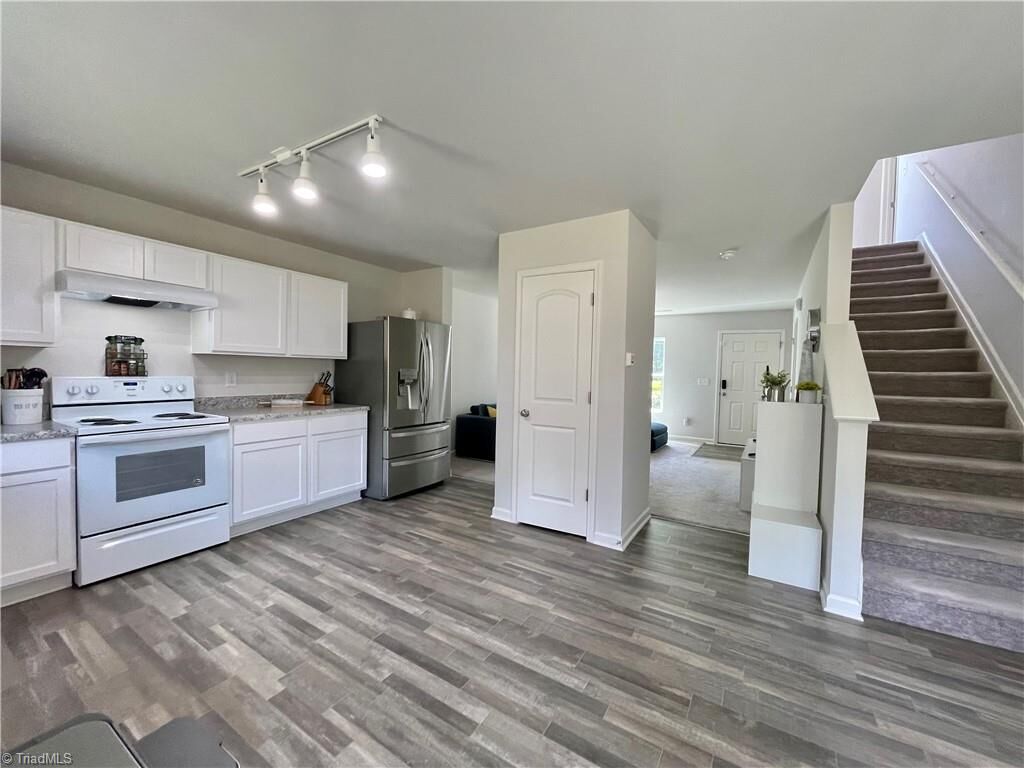 Property Photo:  1770 Sandersted Village Circle  NC 27103 