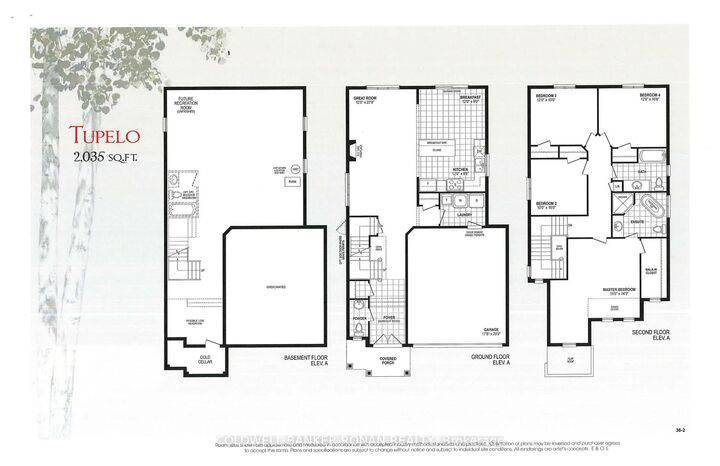 Property Photo:  60 Terrain Court  ON L9N 0T2 