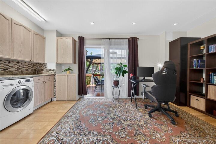Property Photo: 97 Yellowood Circle ON L4J 8M3