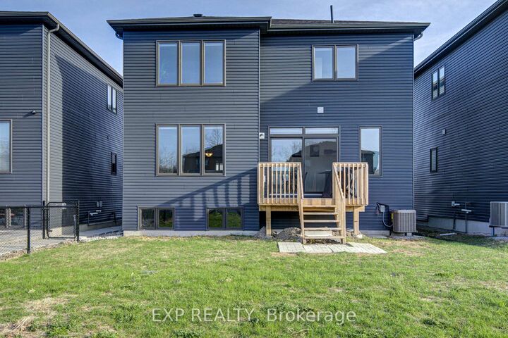 Property Photo: 46 Simona Avenue ON L9Z 0L3