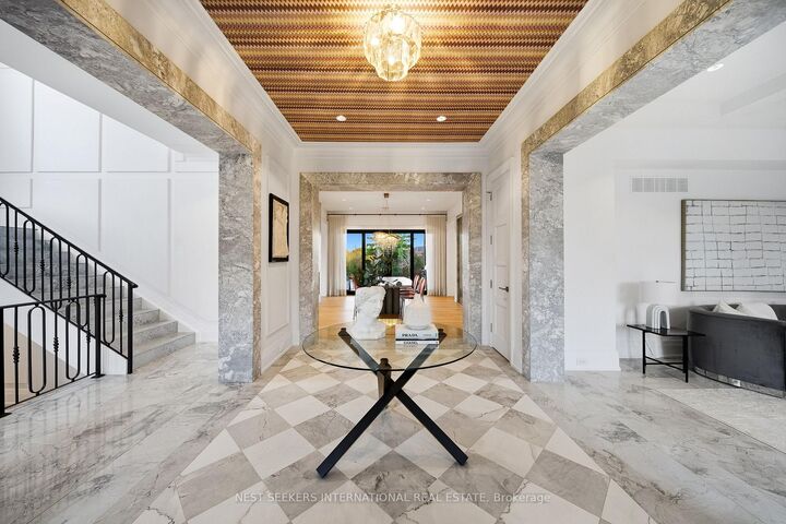 Property Photo: 165 Northern Pines Boulevard ON L4H 4E5