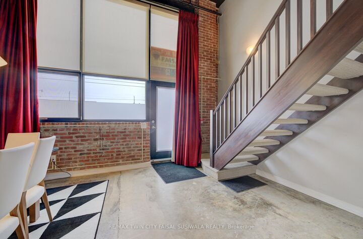 Property Photo: 85 Spruce Street 112 ON N1R 4K4