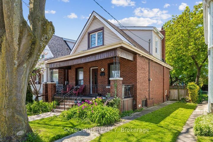 165 Paling Avenue — photo 1