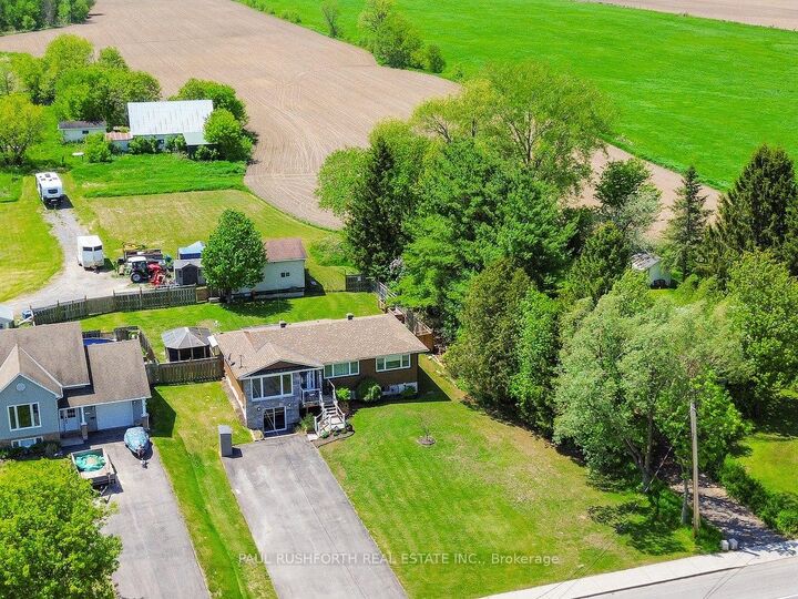 Property Photo: 1548 Landry Road ON K0A 1N0
