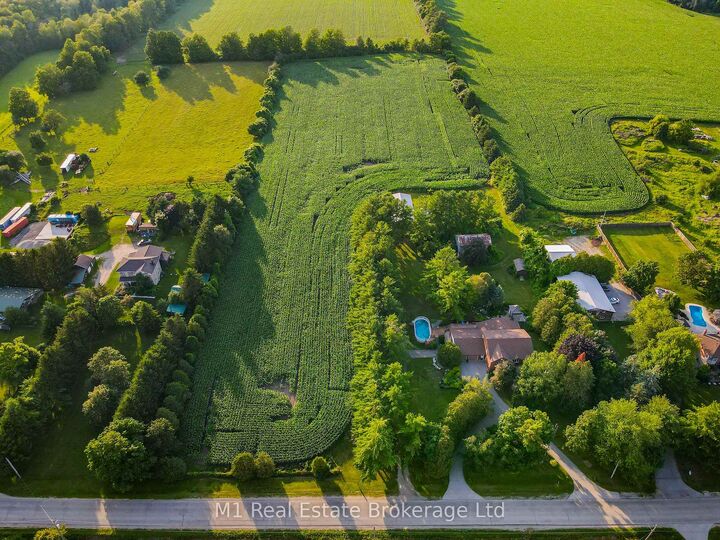 Property Photo: 6946 Fife Road ON N1H 6J4