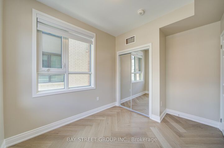 Property Photo: 626 Rexdale Boulevard 3 ON M9W 0G1