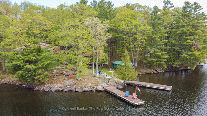 1319 West Lions Head Road — photo 1