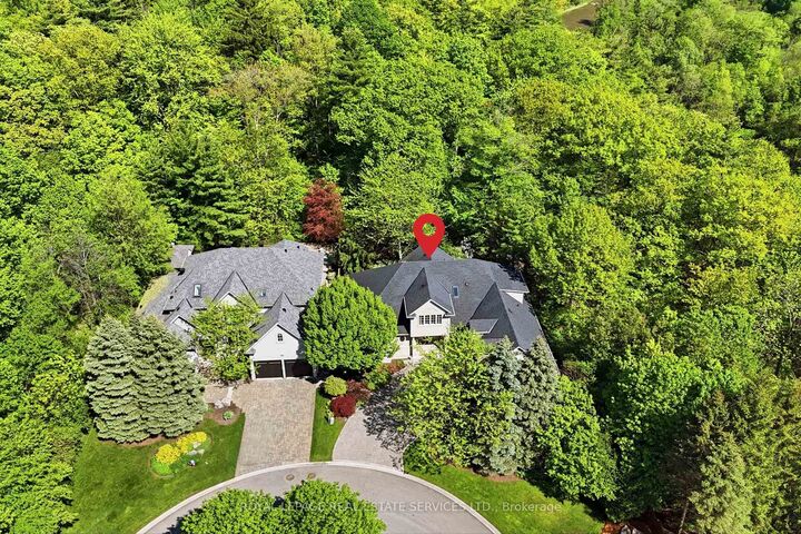 Property Photo: 1227 Riverbank Way ON L6H 6X4