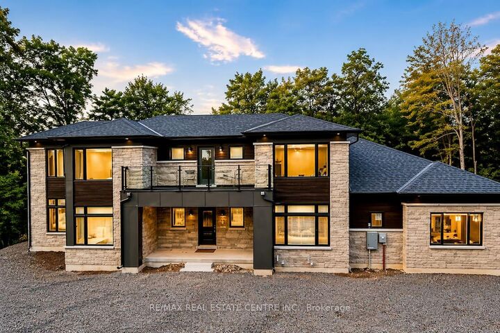 Property Photo: 1007 Badger Hill Road Badger Hill Road 70 ON P1H 0K1