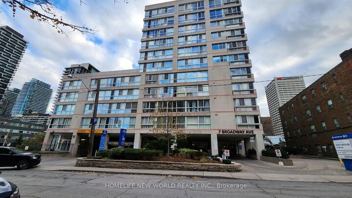 7 Broadway Avenue Ph-F — photo 1