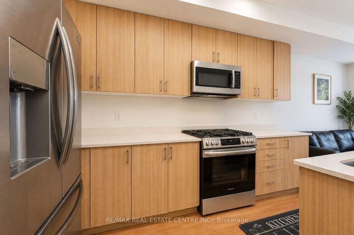 Property Photo: 134 Brockley Drive ON M1P 3C1