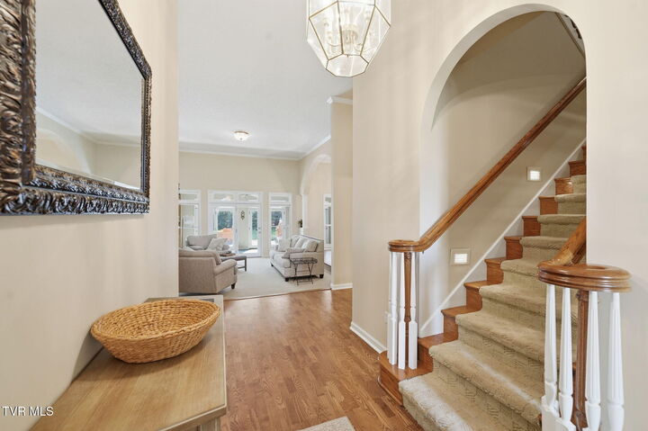 Property Photo:  105 Shadowood Drive  TN 37604 