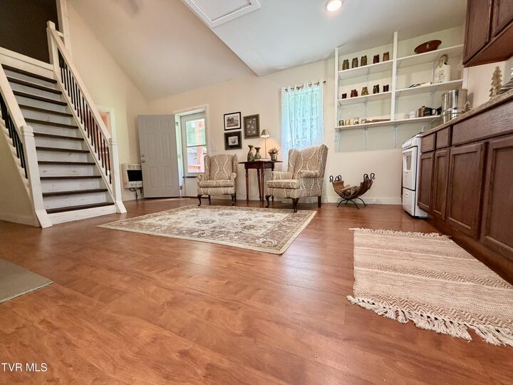 Property Photo:  372 Ingram Branch Road  TN 37687 