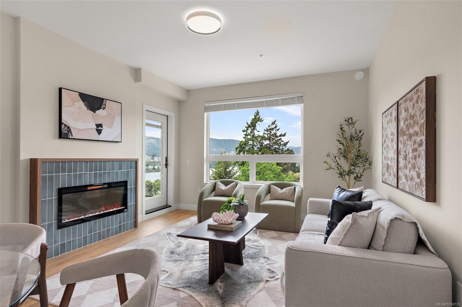 Property Photo:  2881 Leigh Rd #213  BC V9B 4G5 