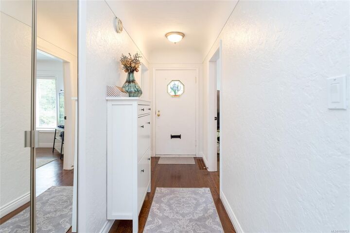 Property Photo:  4121 Quadra St  BC V8X 1L1 
