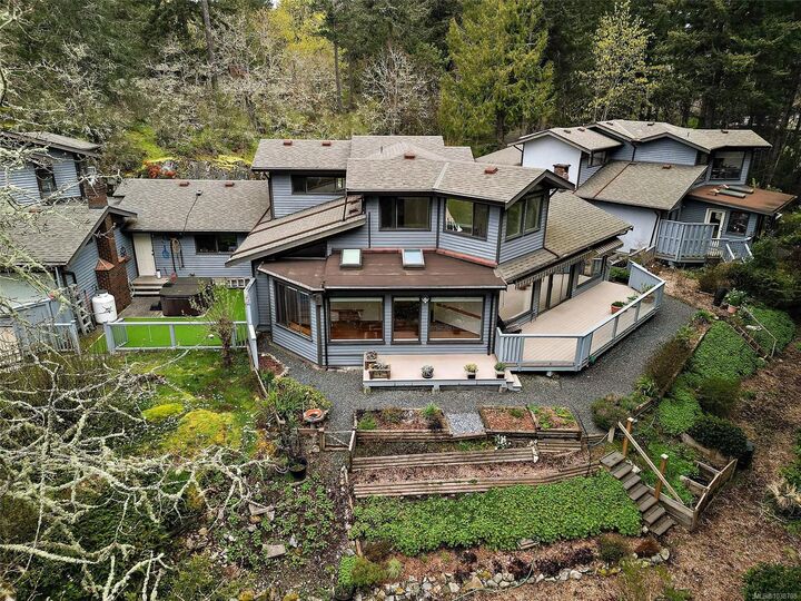 Property Photo:  1255 Wain Rd #17  BC V8L 4R4 