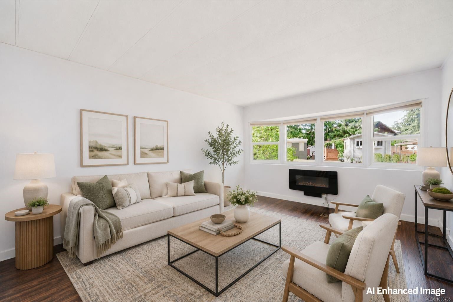 Photo de la propriété:  1247 Arbutus Rd #76  BC V9P 1R4 