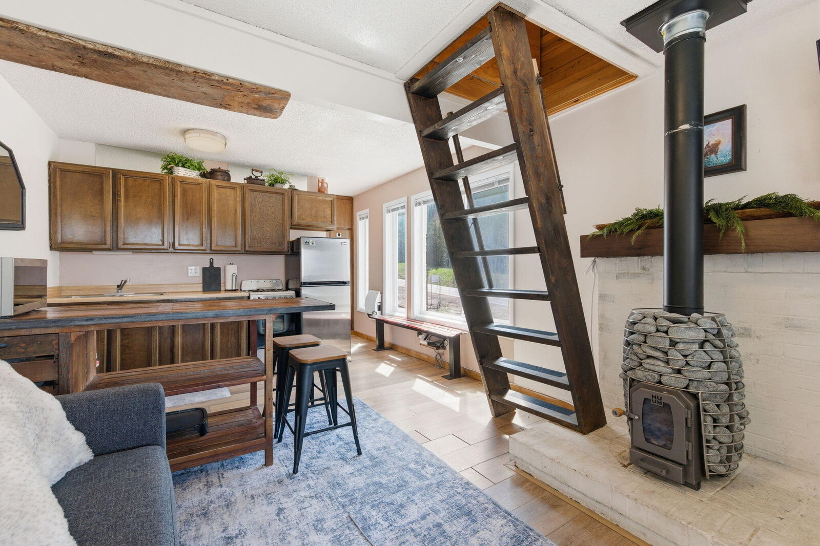 Property Photo:  681 S Highway 143 #M-10  UT 84719 