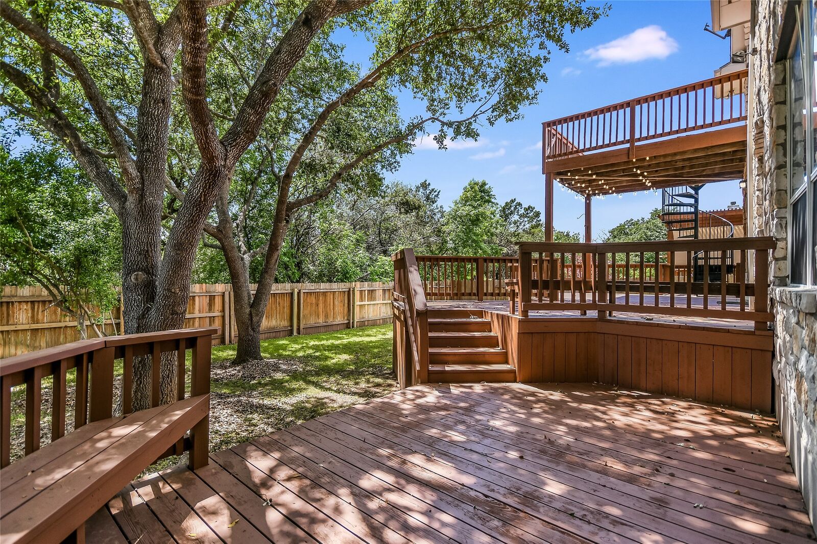 Property Photo:  12935 Brigham Drive  TX 78732 