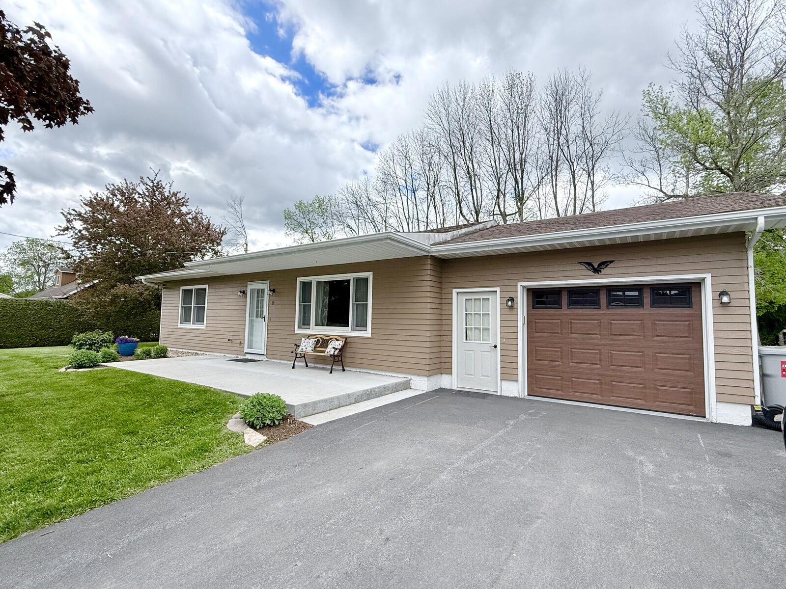 Property Photo: 9 Facteau Avenue NY 12901
