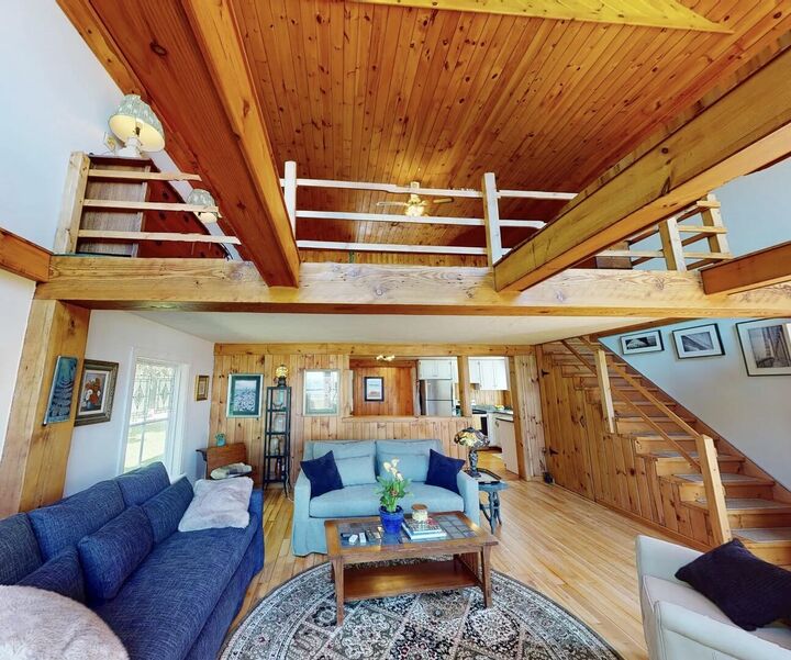 Property Photo: 483 Cumberland Head Road NY 12901