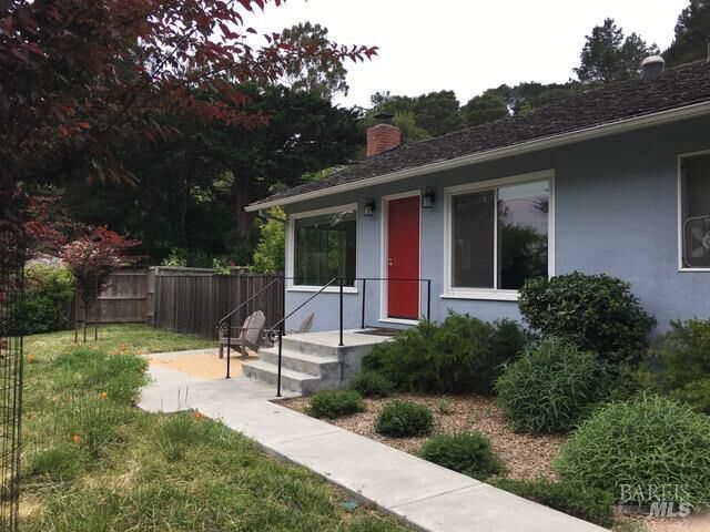 Property Photo: 31 Old Landing Road CA 94920