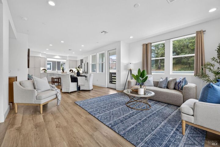 Property Photo:  401 Semillon Lane  CA 95403 