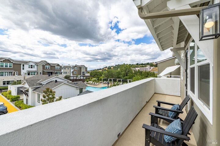 Property Photo:  401 Semillon Lane  CA 95403 