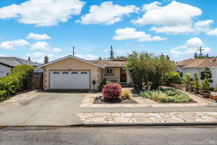 Property Photo:  1615 Bryce Court  CA 94558 