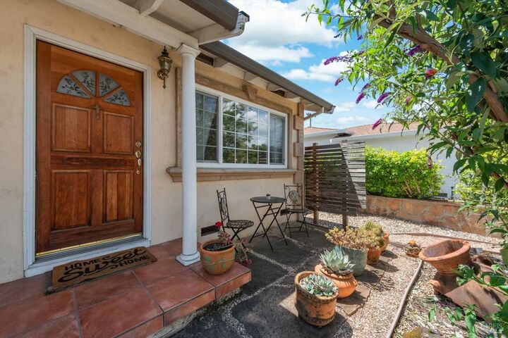 Property Photo:  1615 Bryce Court  CA 94558 