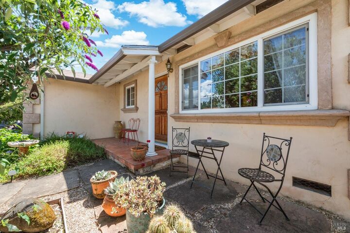 Property Photo:  1615 Bryce Court  CA 94558 