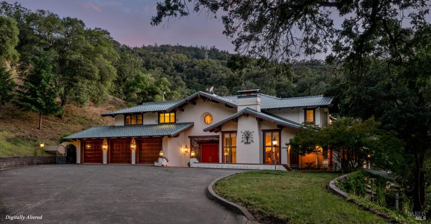 Property Photo:  6201 E Highway 20 Highway  CA 95482 