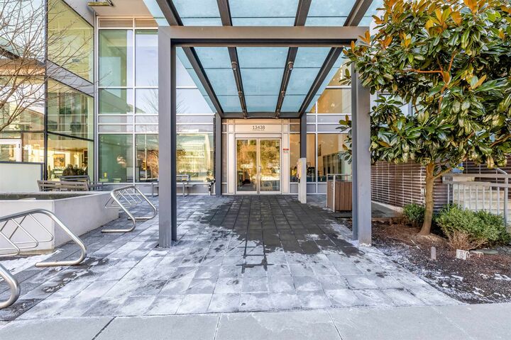 Property Photo: 13438 Central Avenue 907 BC V3T 0N2