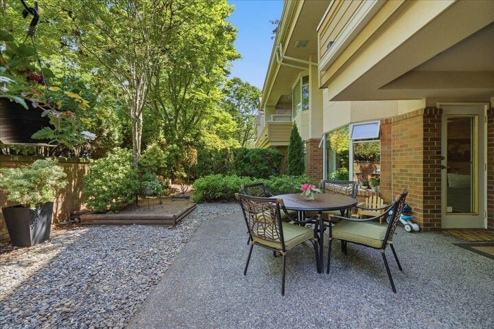 Property Photo:  7231 Antrim Avenue 105  BC V5J 5H5 