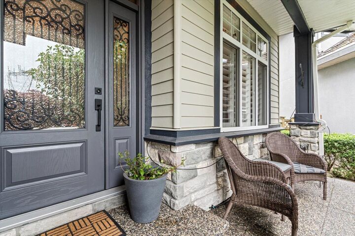 Property Photo: 14915 35 Avenue BC V3Z 0T4