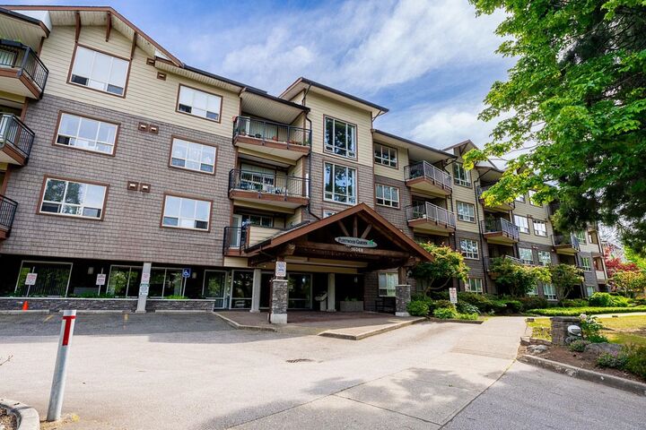 Property Photo: 16068 83 Avenue 311 BC V4N 0N2