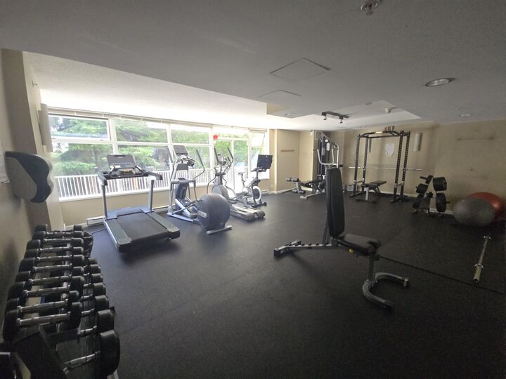 Property Photo:  9288 Univerfsity Crescent 311  BC V5A 4X7 