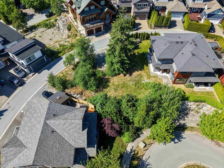 Property Photo: 2943 Strangway Place BC V8B 0P8