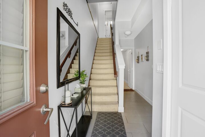 Property Photo: 19560 68 Avenue 37 BC V4N 5Y5