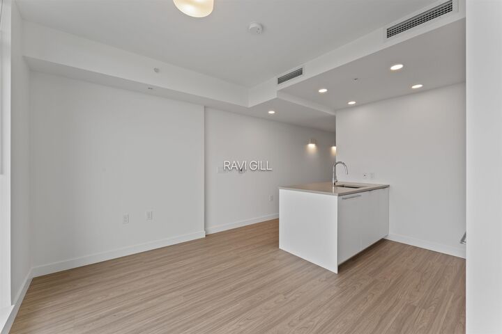 Property Photo: 13675 107A Avenue 3003 BC V3T 0X3