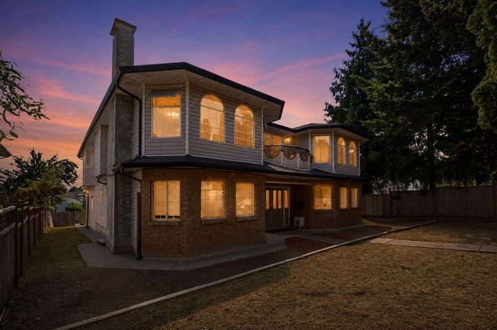 Property Photo:  14648 88 Avenue  BC V3S 2S3 