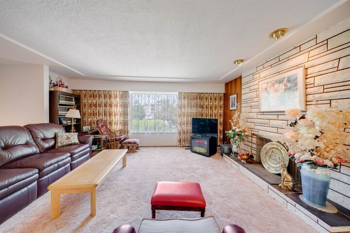 Property Photo: 8140 Spires Road BC V6Y 1V9